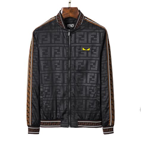 fendi jacke replica